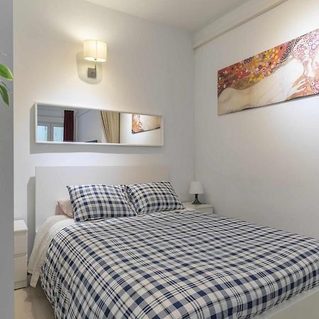 Apartamento Centrico Y Confortable Apartment มาดริด ภายนอก รูปภาพ