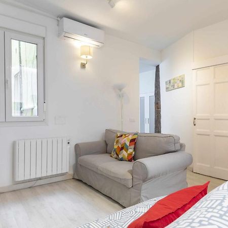 Apartamento Centrico Y Confortable Apartment มาดริด ภายนอก รูปภาพ