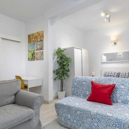 Apartamento Centrico Y Confortable Apartment มาดริด ภายนอก รูปภาพ