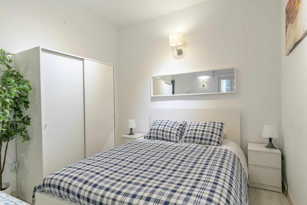 Apartamento Centrico Y Confortable Apartment มาดริด ภายนอก รูปภาพ